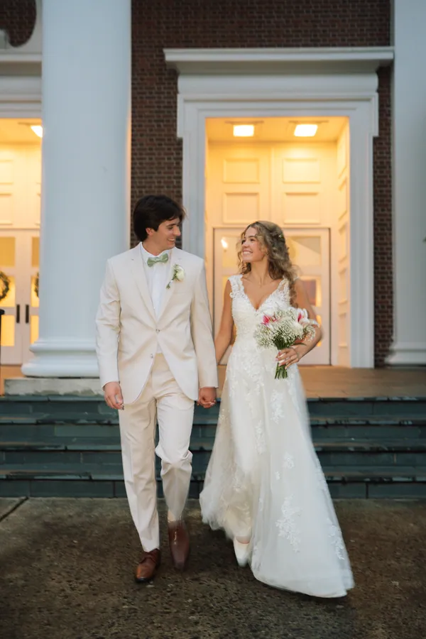 Bryton + Emma