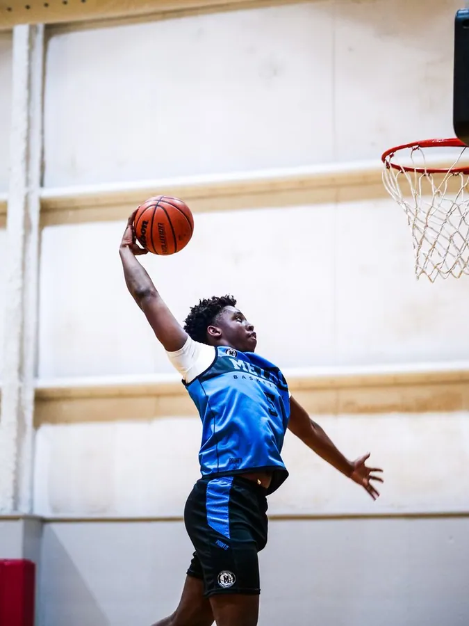 Rim Level